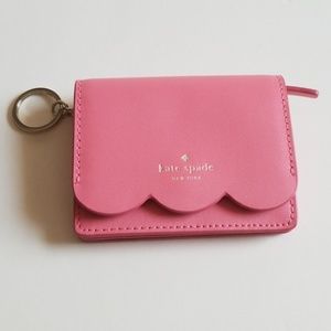 Brand new Kate Spade Piper Magnolia Street wallet